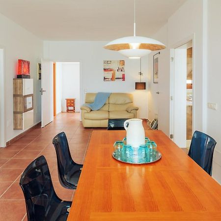Poolvilla With Oceanview Playa Blanca (Lanzarote) Exterior foto