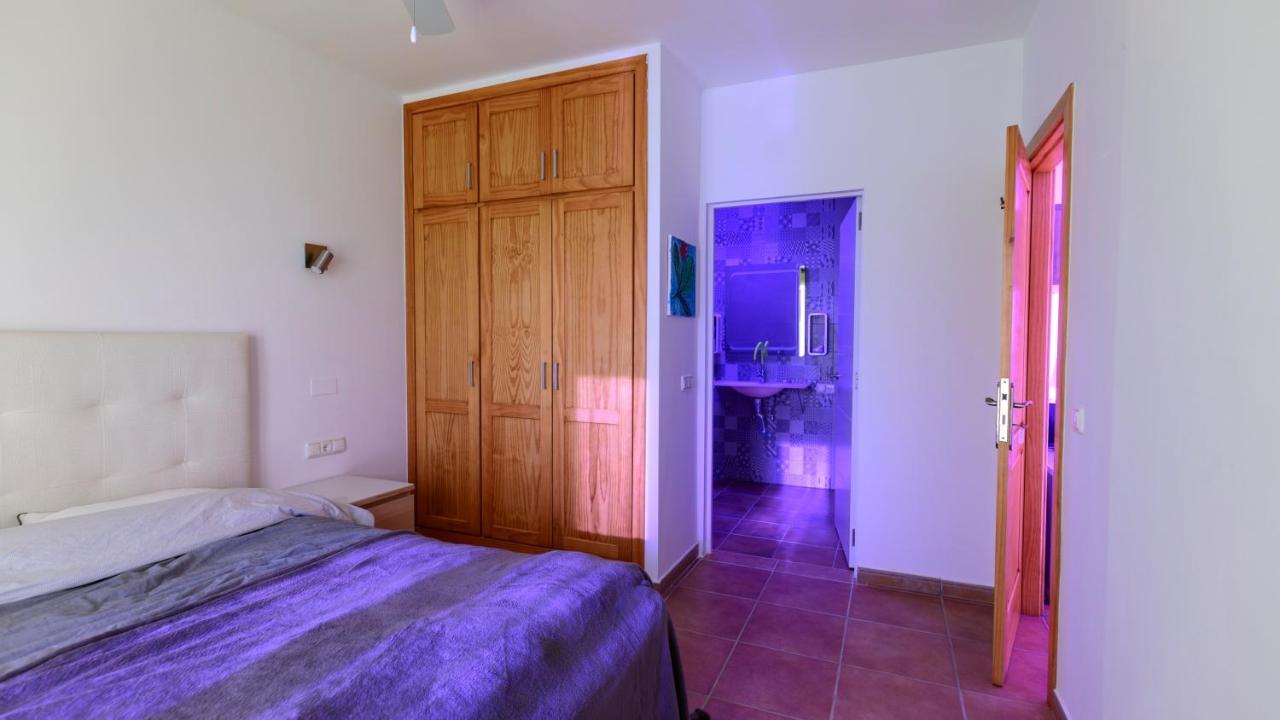 Poolvilla With Oceanview Playa Blanca (Lanzarote) Exterior foto