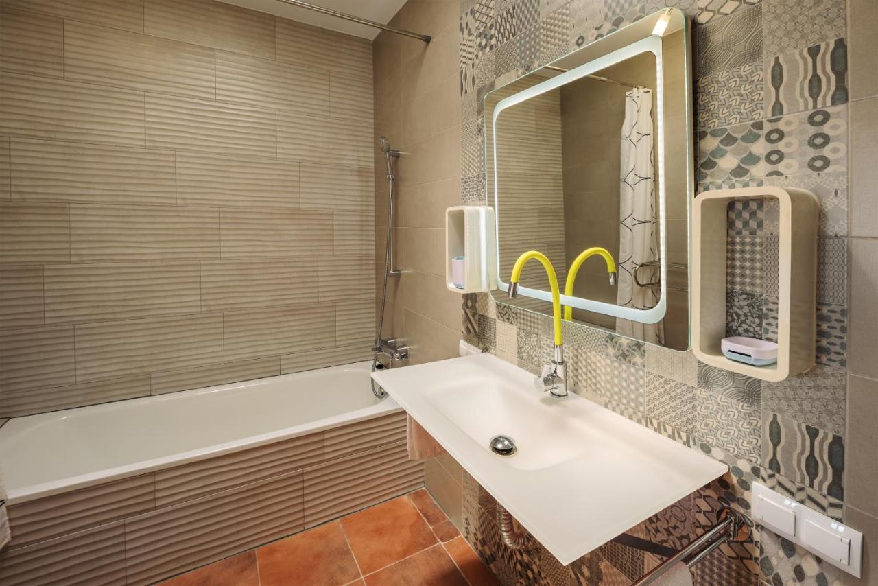 Poolvilla With Oceanview Playa Blanca (Lanzarote) Exterior foto
